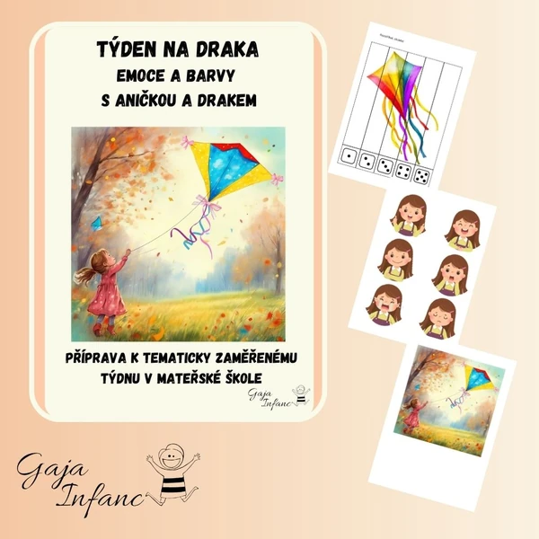 Týden na draka