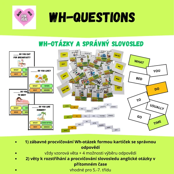 WH-questions