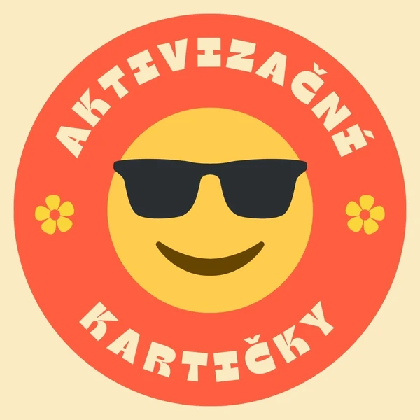 Aktivizační kartičky