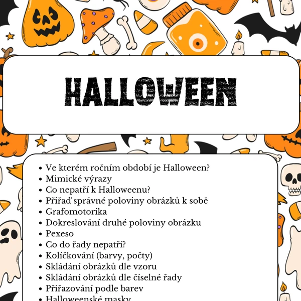 HALLOWEEN