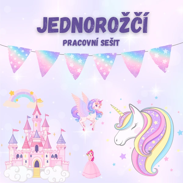 Jednorožci