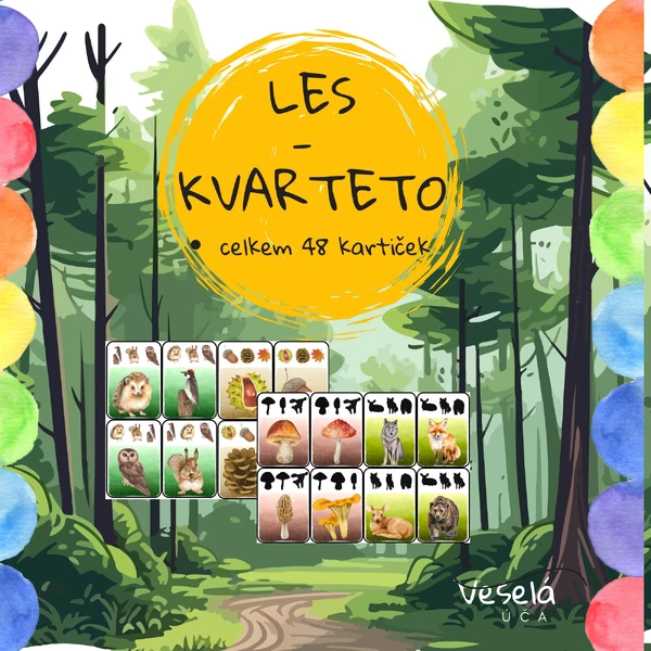 LES- KVARTETO