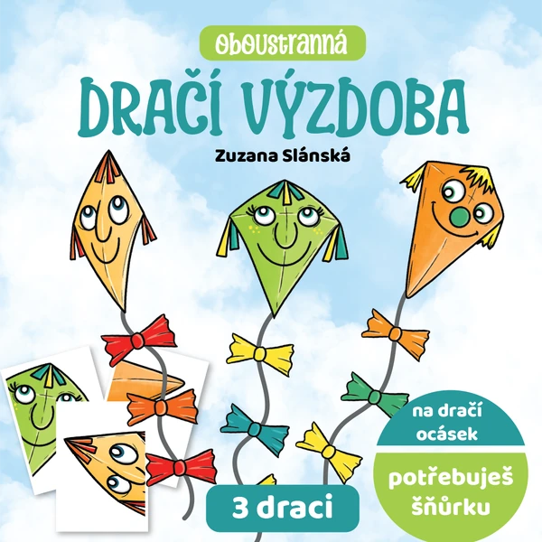 Dračí výzdoba