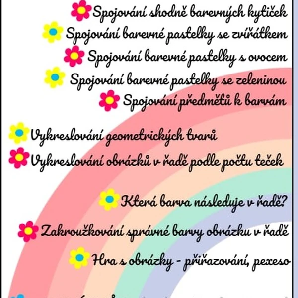 Barvičky