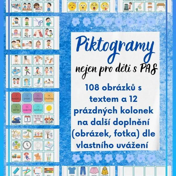 Piktogramy