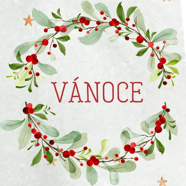 Vánoce