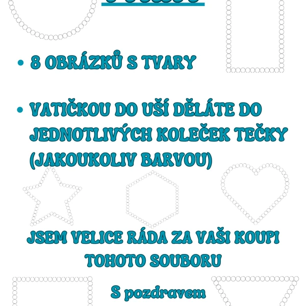 Tvary