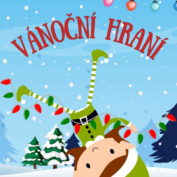 Vánoční hraní