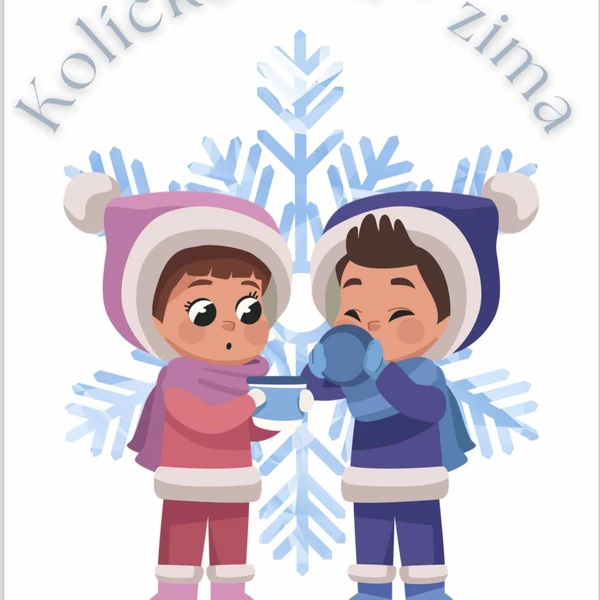 Kolíčkování *ZIMA*