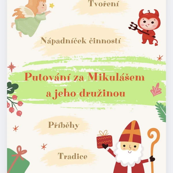 Mikuláš
