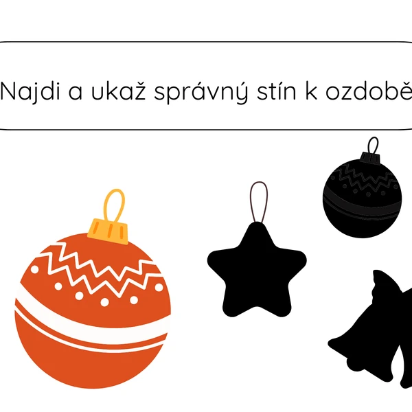 Vánoční plotovka