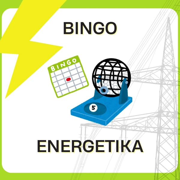 BINGO - ENERGETIKA