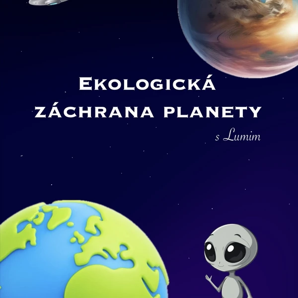 Ekologická záchrana planety 