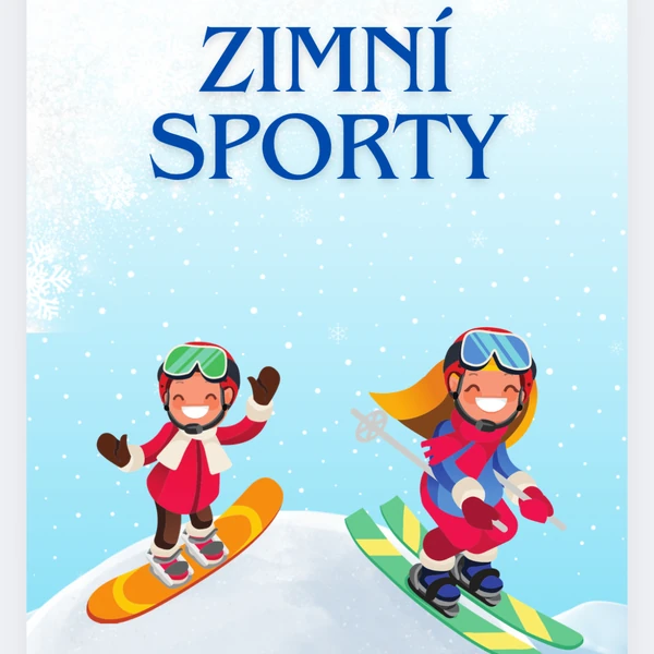 Zimní sporty