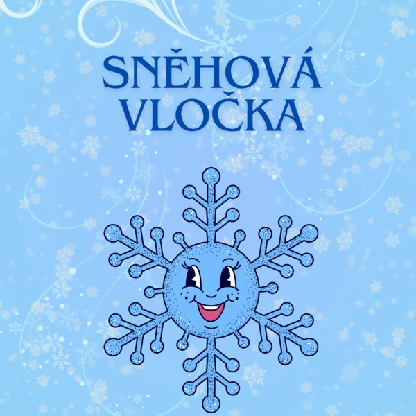 Sněhová vločka