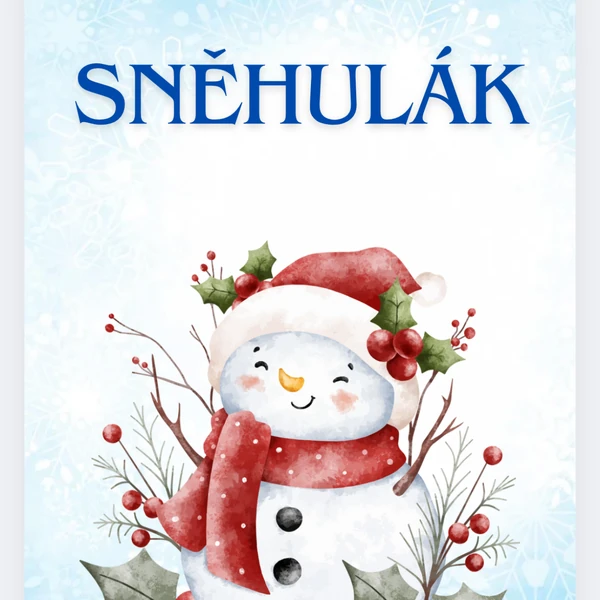 Sněhulák