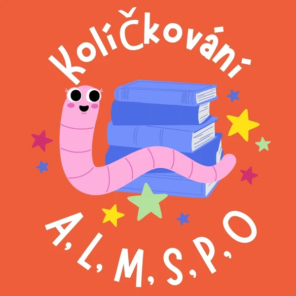 Kolíčkování - A, M, L, P, S, O