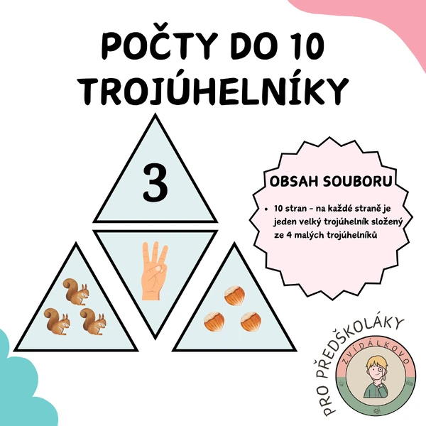 Počty do 10