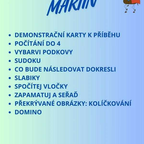 Svatý Martin