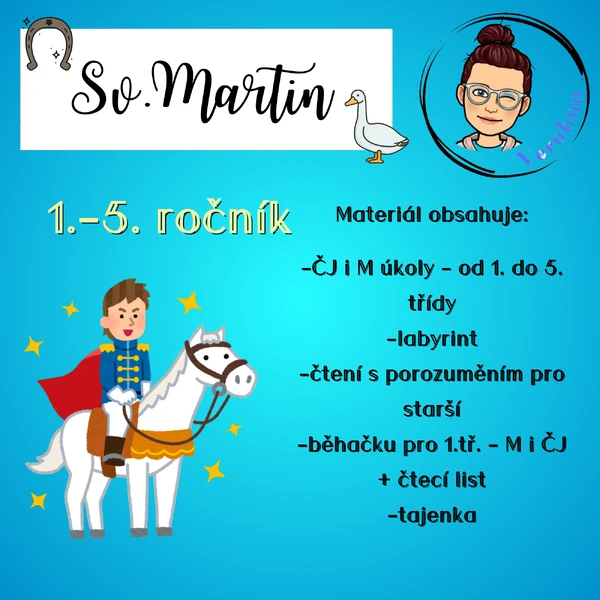 Sv.Martin