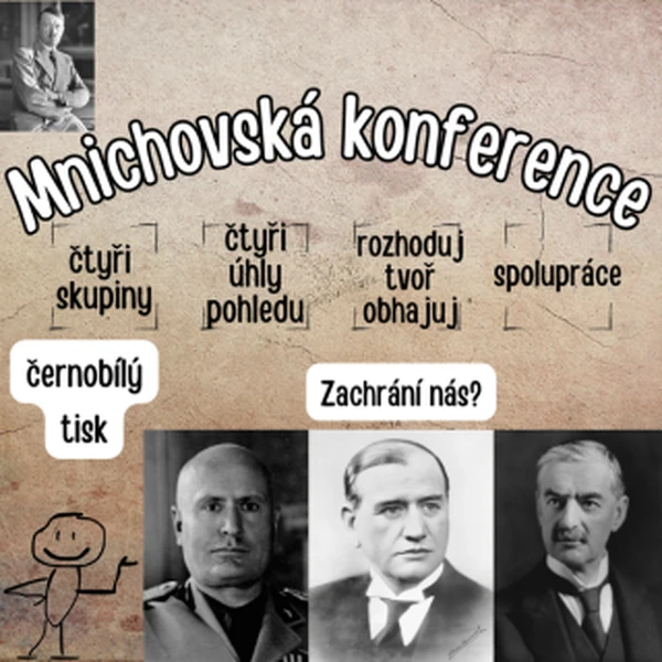 Mnichovská konference