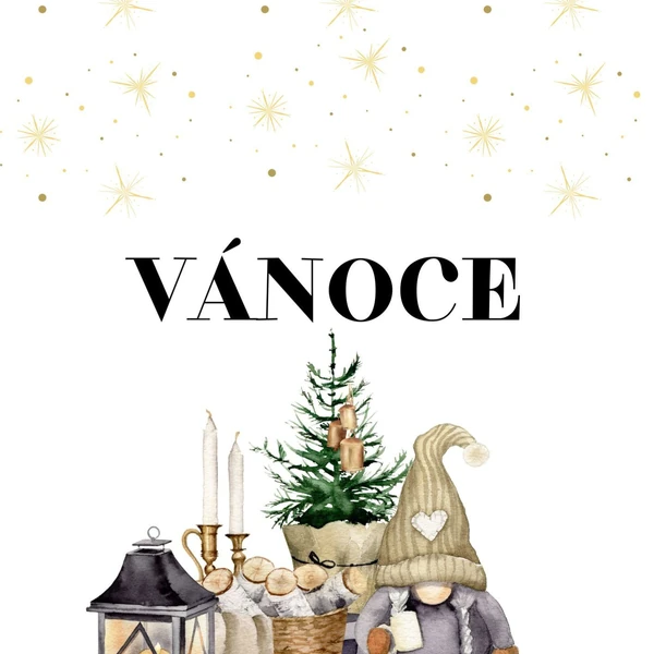 Vánoce