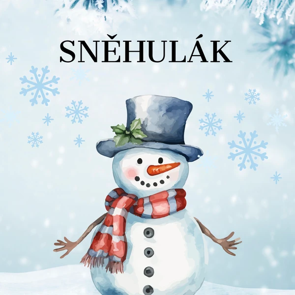 Sněhulák 