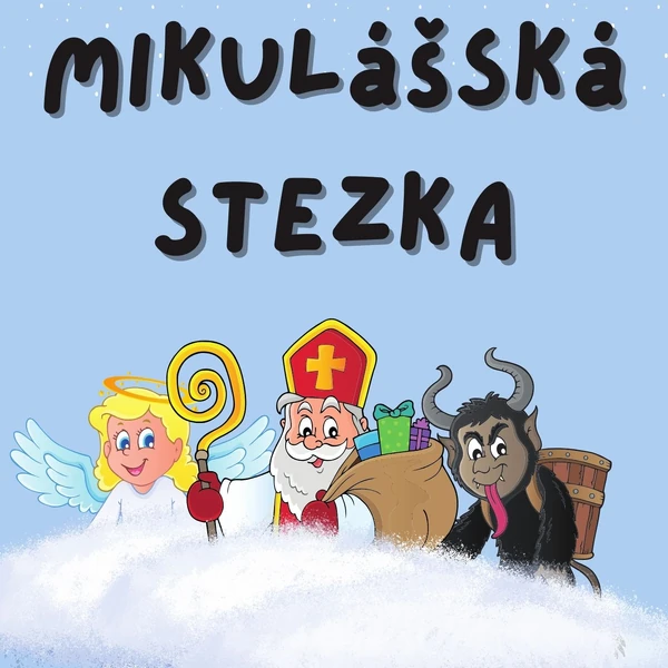 Mikulášská plotovka
