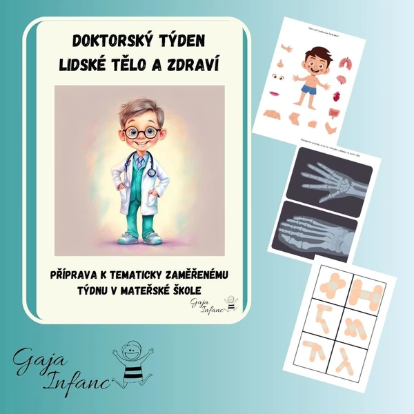 Doktorský týden