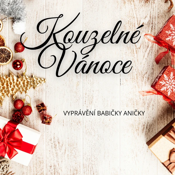 Kouzelné Vánoce 