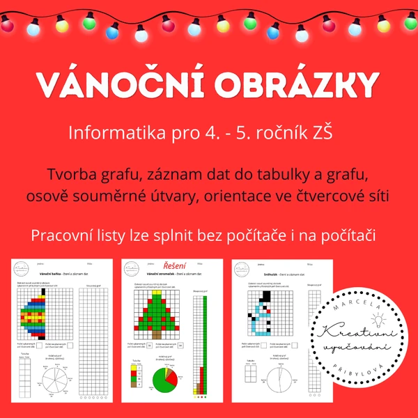 Vánoční obrázky