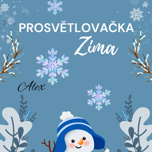 Zimní prosvětlovačka