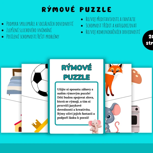 Rýmové puzzle