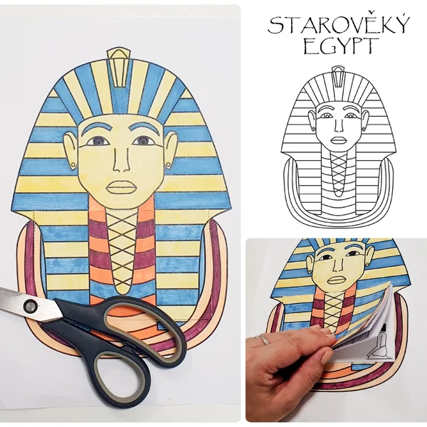 Starověký Egypt