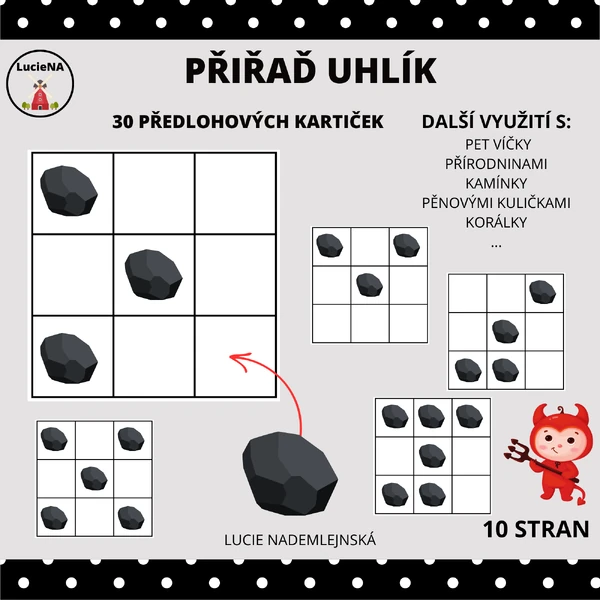 PŘIŘAĎ UHLÍK