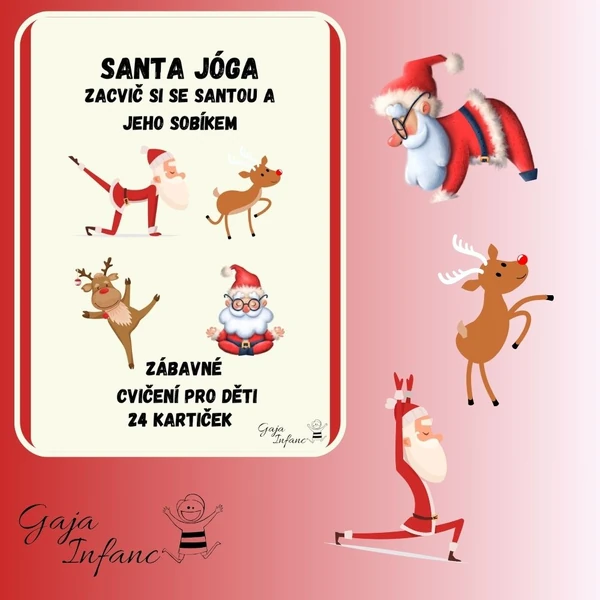 Santa Jóga