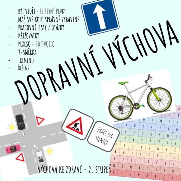 Dopravní výchova