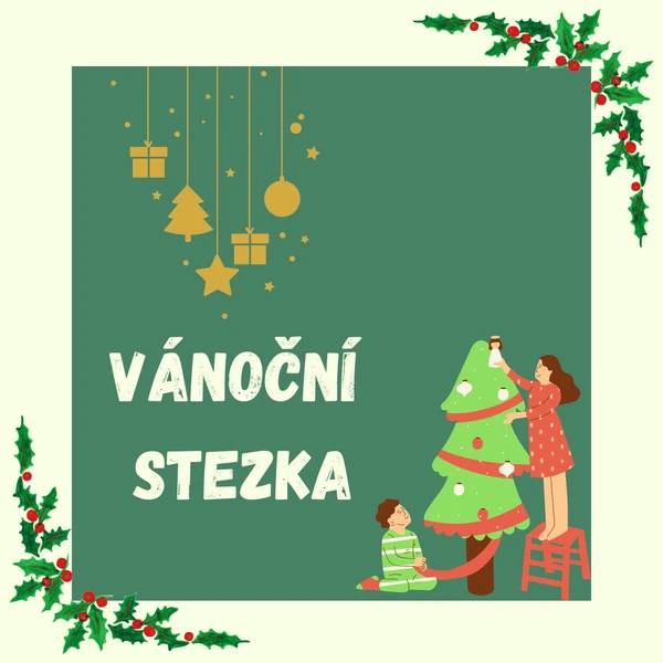 Vánoční stezka