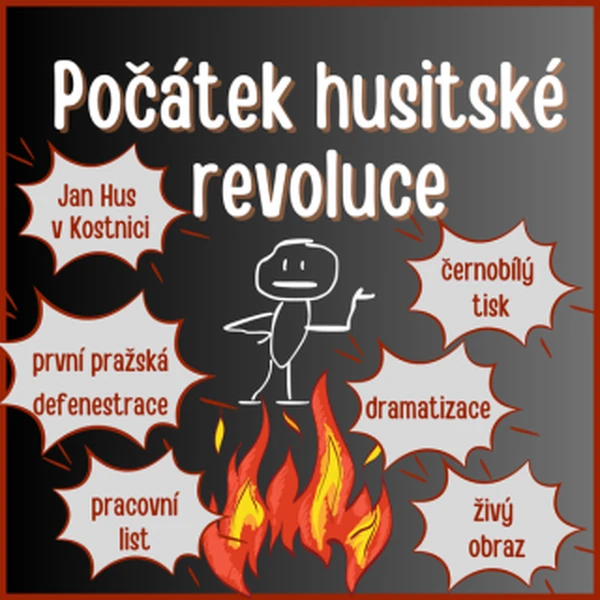 Husitství (počátek)