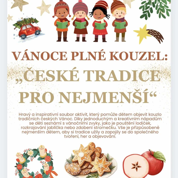 České tradice