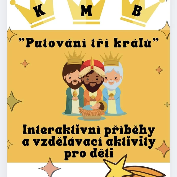 Tři králové