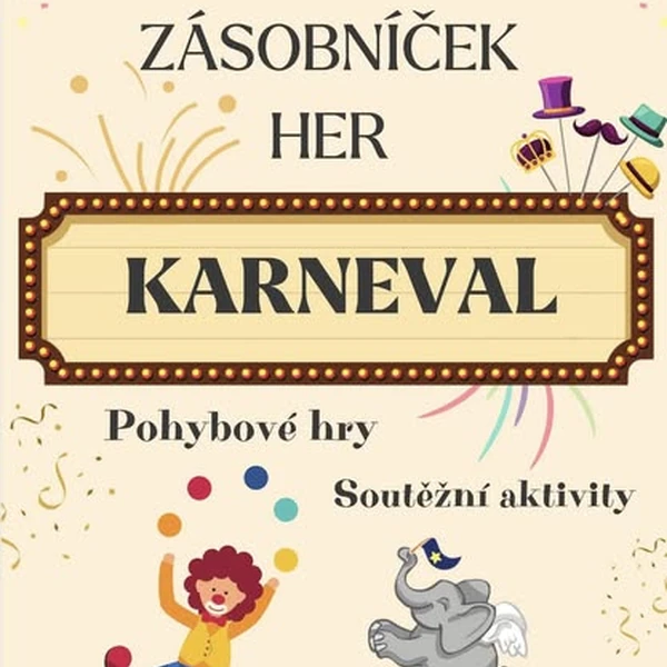 Karnevalové hry 
