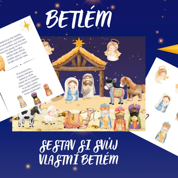 Betlém
