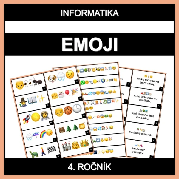 Emoji 
