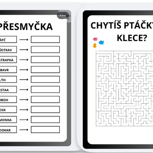 Ptáci ČR - II.