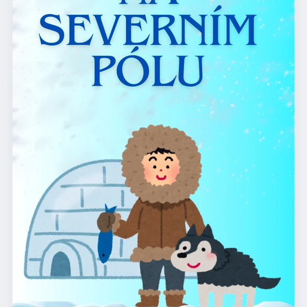 Na severním pólu