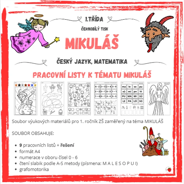 Mikuláš