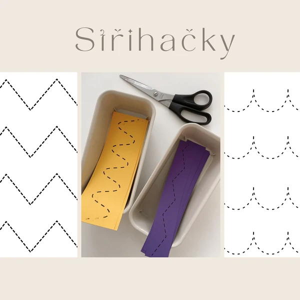 Střihačky