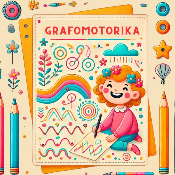 GRAFOMOTORIKA