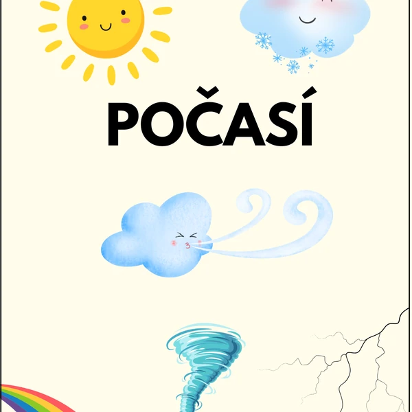 Počasí